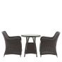 Ascari Bistro Set