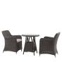 Ascari Bistro Set