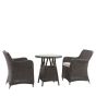 Ascari Bistro Set
