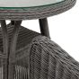 Ascari Bistro Set