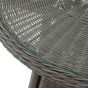 Ascari Bistro Set