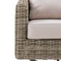 Ragano Swivel Chair