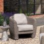 Posaro Armchair