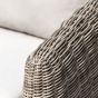 Posaro Armchair