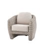 Posaro Armchair
