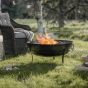 Aburzzo Firepit by Hudson Living | Style Our Home