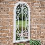 Athena Outdoor Mirror Gatehouse | Style Your Home