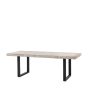 Torrento Rectangle Dining Table