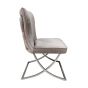 Hugo Taupe Chair
