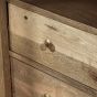 Iconic 2 Door Glass Cabinet