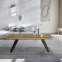 Iconic Coffee Table by Indus Valley
