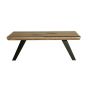 Iconic Coffee Table by Indus Valley