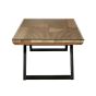 Iconic Coffee Table