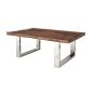 Railway Sleeper Coffee Table