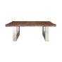 Railway Sleeper Coffee Table