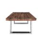 Railway Sleeper Coffee Table