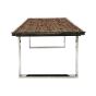 Railway Sleeper 220cm Dining Table