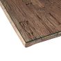 Railway Sleeper 220cm Dining Table