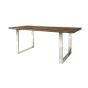 Railway Sleeper 180cm Dining Table