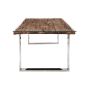 Railway Sleeper 180cm Dining Table