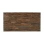 Railway Sleeper 180cm Dining Table