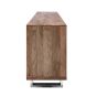 Railway Sleeper Sideboard