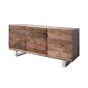 Railway Sleeper Sideboard