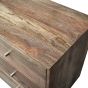 Railway Sleeper Sideboard
