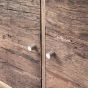 Railway Sleeper Sideboard