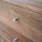 Railway Sleeper Sideboard