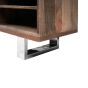 Railway Sleeper TV Cabinet With 2 Doors