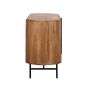 Zen Sideboard With 3 Doors