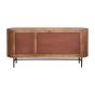 Zen Sideboard With 3 Doors