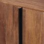 Zen Sideboard With 3 Doors