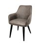 L25 Vintage Grey Chair