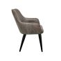 L25 Vintage Grey Chair
