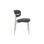 G10 Charcoal Chair
