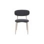 G10 Charcoal Chair by Indus Valley