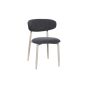 G10 Charcoal Chair