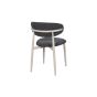 G10 Charcoal Chair