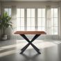 Hoxton Bar Table by Indus Valley