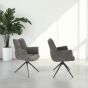 Ar50 Ash Chair by Indus Valley