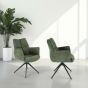 Ar70 Forest Chair by Indus Valley