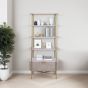 Amiri Bookshelf by Indus Valley