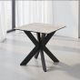 Apollo Sand Side Table by Indus Valley
