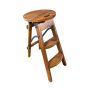 Step Ladder Stool by Monologue | Style Our Home