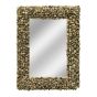 Driftwood Edges Mirror - Large by Monologue | Style Our Home