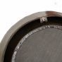 Kleo Round Gamelan Mirror