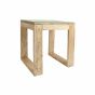 Sunray Square Lamp Table by Monologue | Style Our Home