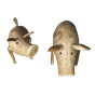 Pair of Pigs - 4 Sets